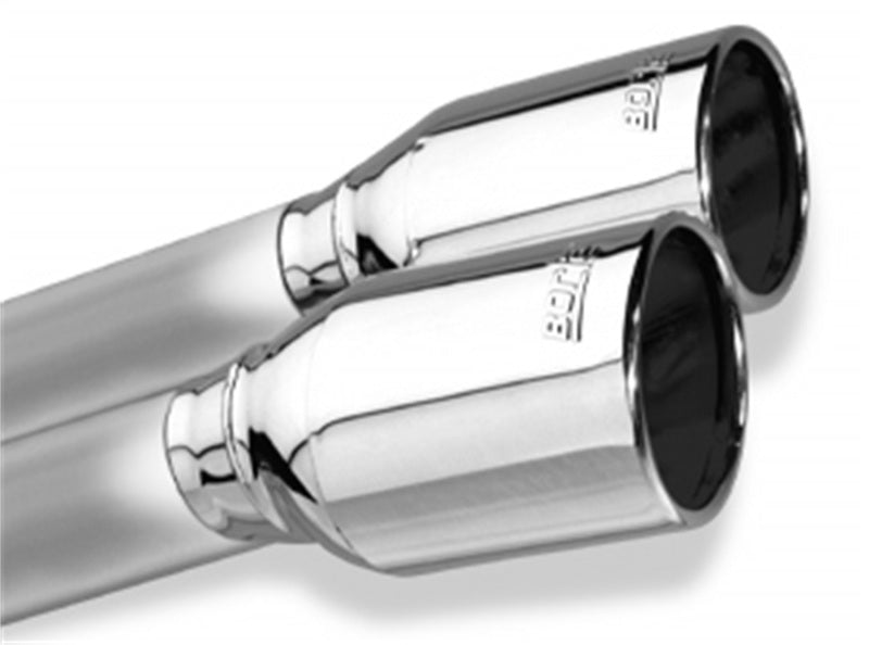 Axle Back BOR11874 Borla