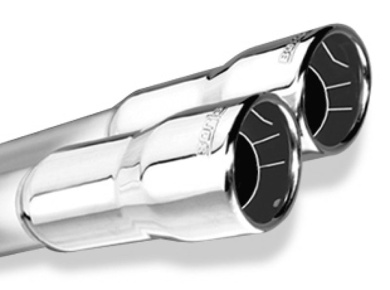 Catback BOR11863 Borla