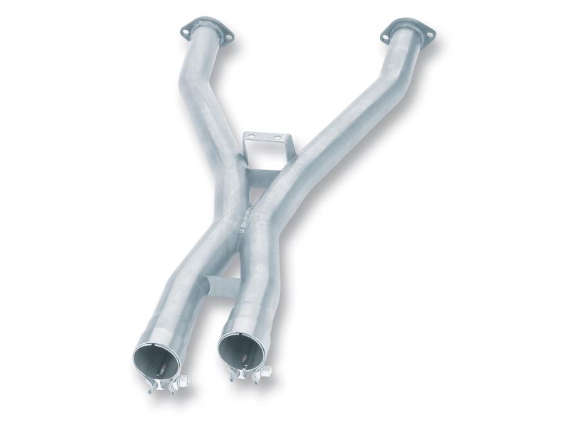 X Pipes BOR60548 Borla