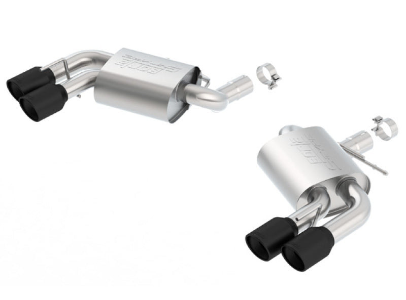Axle Back BOR11920CB Borla