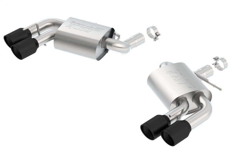 Axle Back BOR11920CB Borla