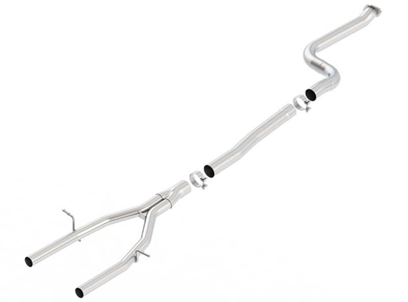 Connecting Pipes BOR60622 Borla