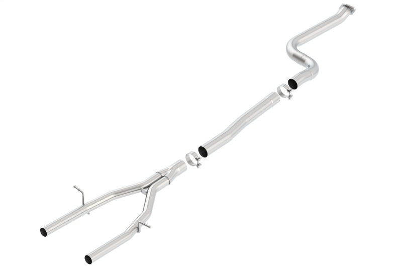 Connecting Pipes BOR60622 Borla