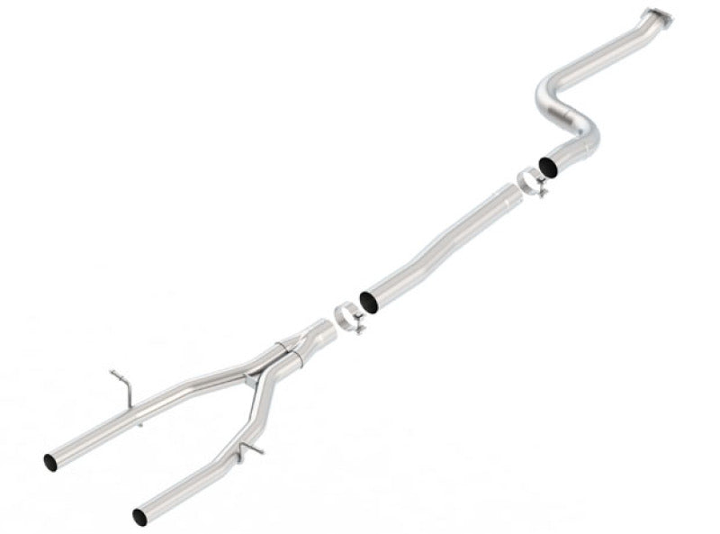 Connecting Pipes BOR60622 Borla