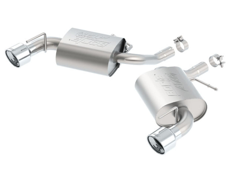 Axle Back BOR11934 Borla