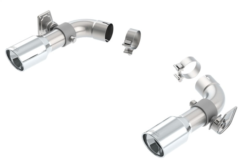Clamps BOR60605 Borla