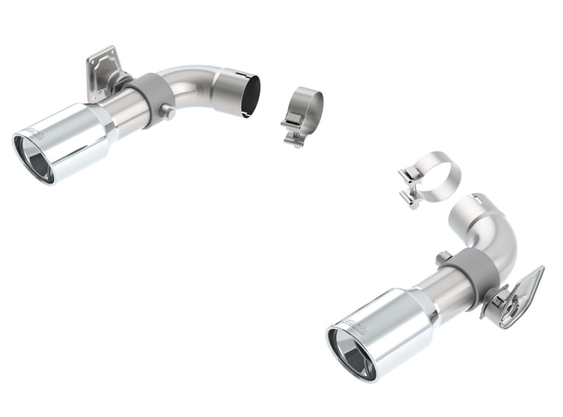 Clamps BOR60605 Borla
