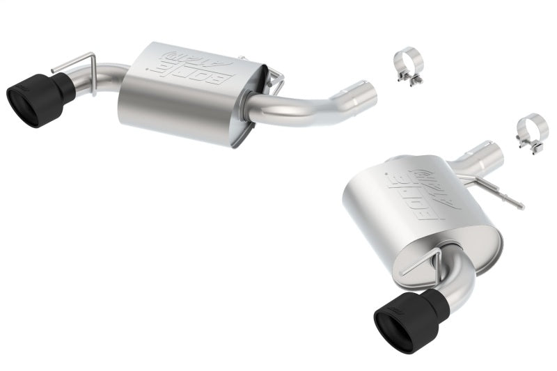 Axle Back BOR11923CB Borla