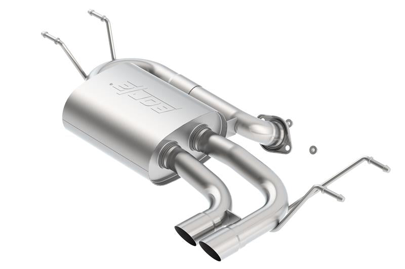 Axle Back BOR11919 Borla