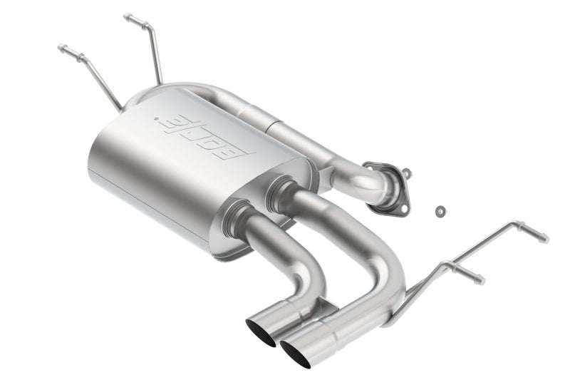 Axle Back BOR11919 Borla