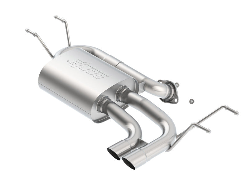 Axle Back BOR11919 Borla