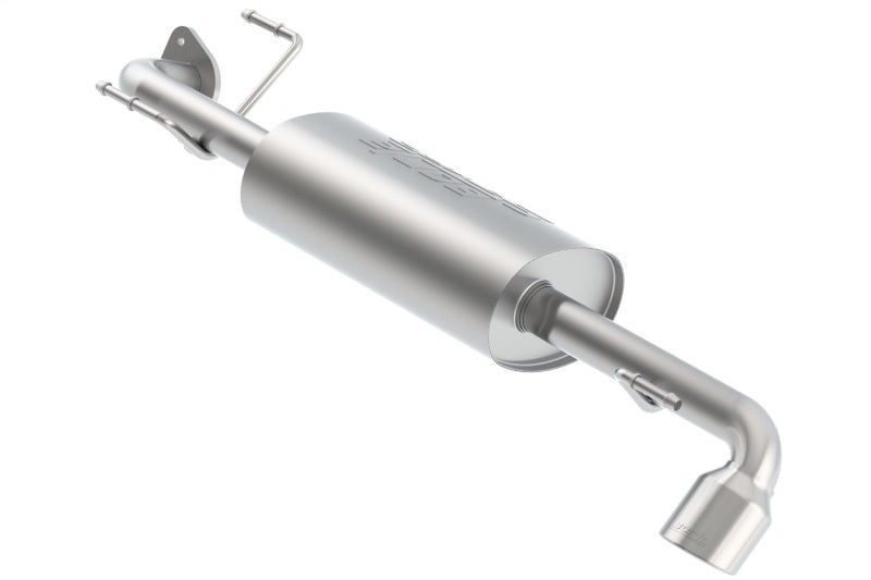 Axle Back BOR11944 Borla