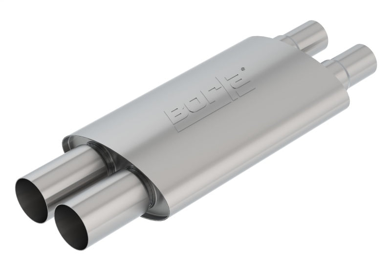 Resonators BOR60661 Borla