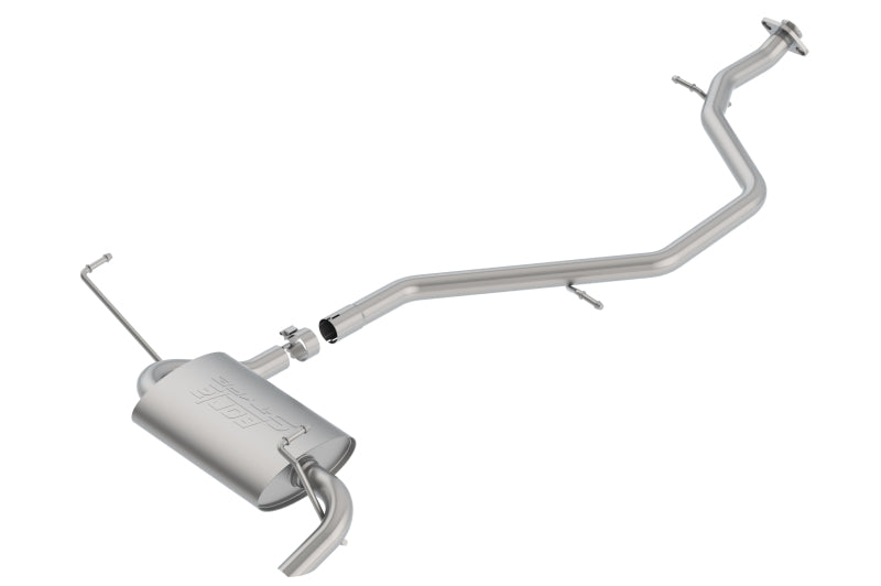 Catback BOR140790 Borla