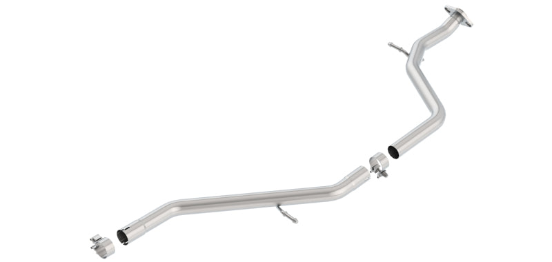 Connecting Pipes BOR60690 Borla
