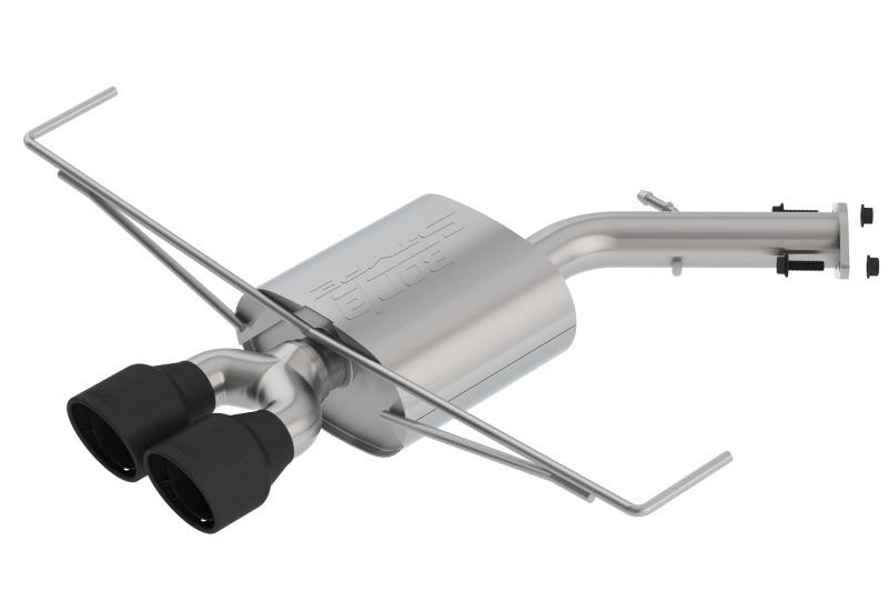 Axle Back BOR11959CB Borla