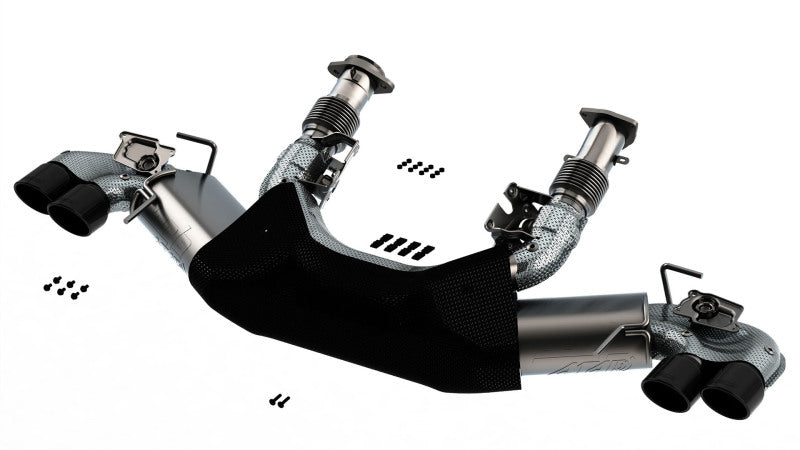 Catback BOR140839BC Borla