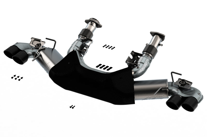 Catback BOR140839BC Borla