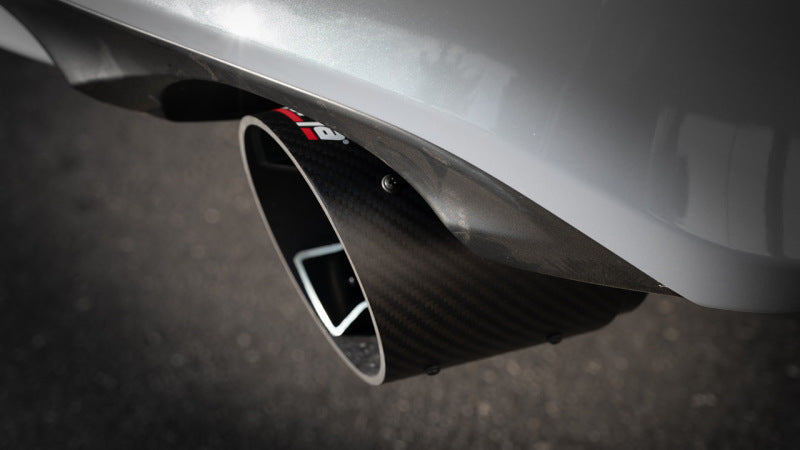 Catback BOR140922CFBA Borla