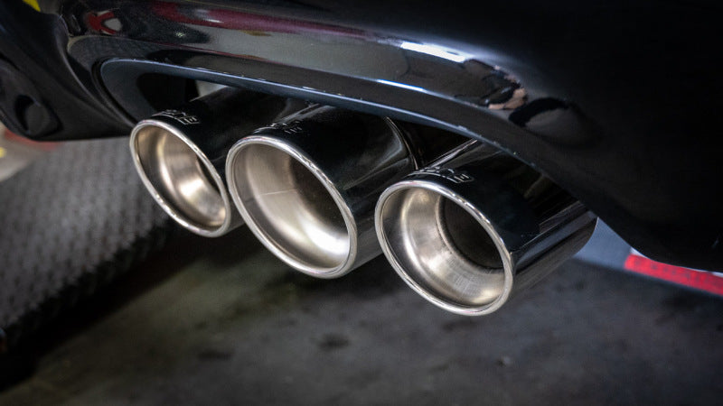 Catback BOR140986 Borla