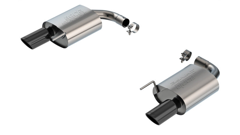Axle Back BOR11983BC Borla