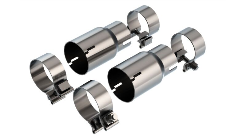 X Pipes BOR60722 Borla
