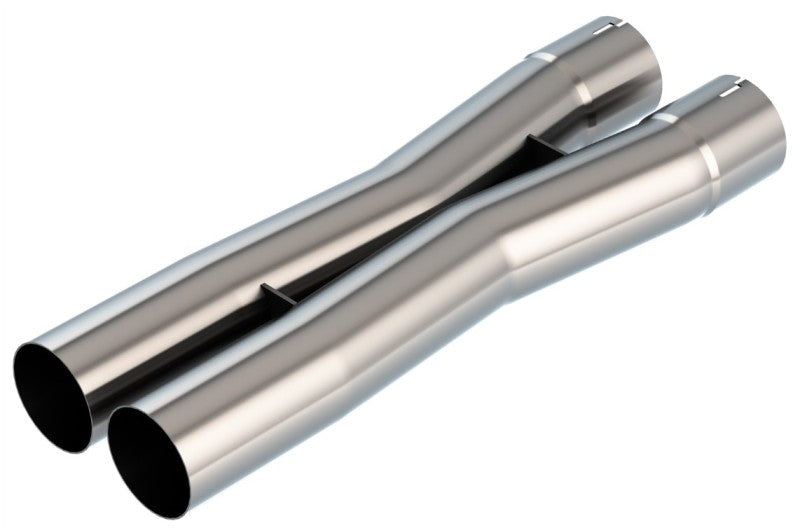 X Pipes BOR621106 Borla
