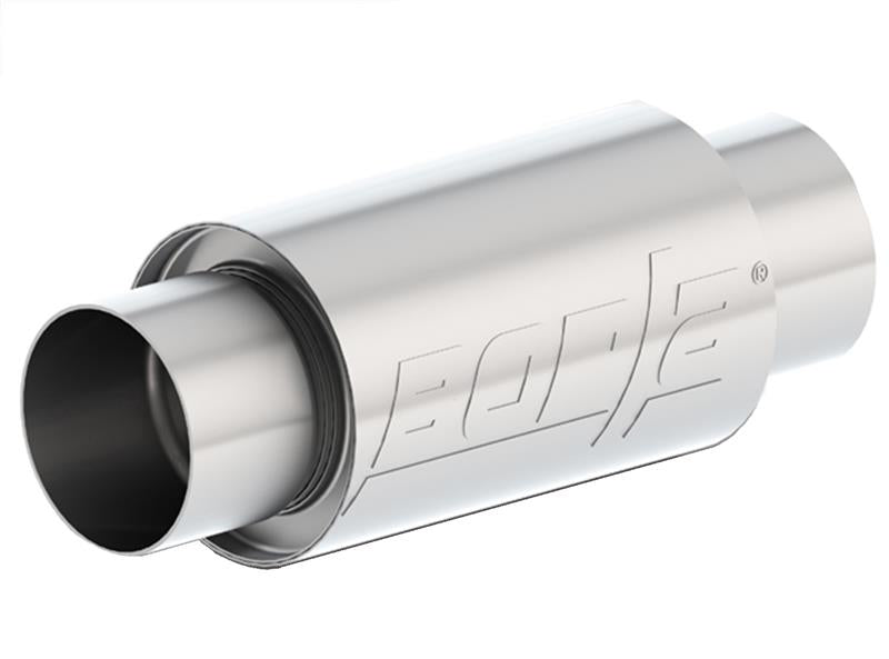 Muffler BOR40004S Borla