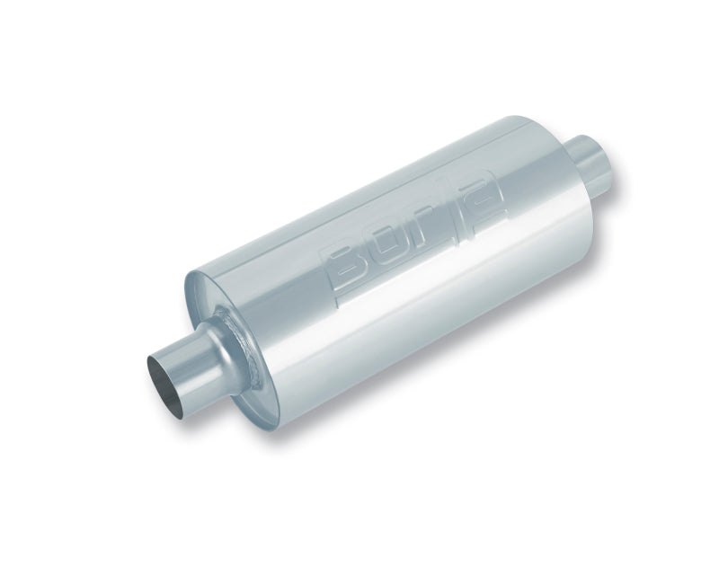 Muffler BOR400261 Borla