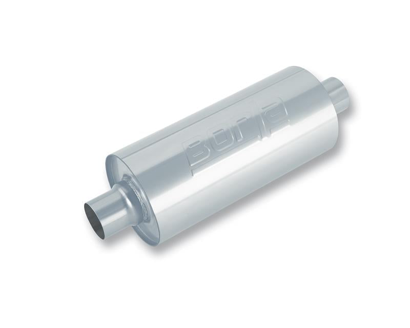 Muffler BOR400436 Borla