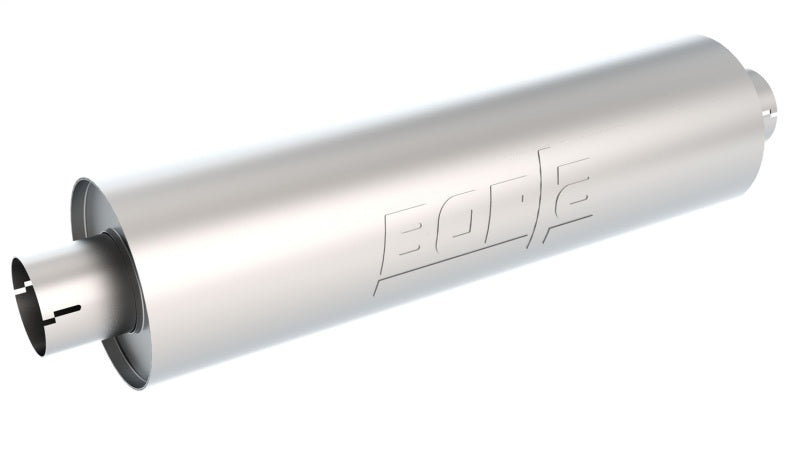 Muffler BOR400436 Borla