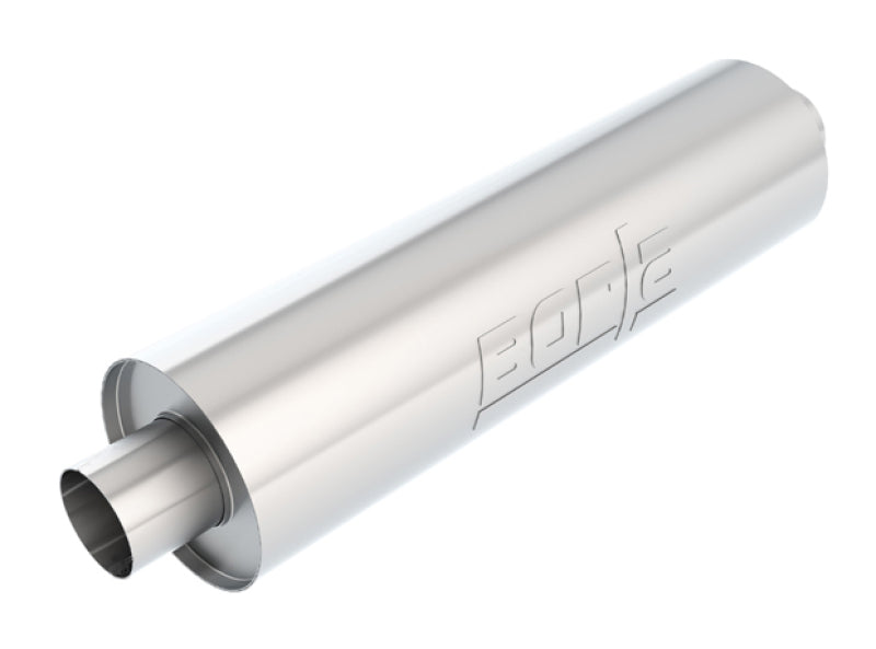 Muffler BOR400436 Borla