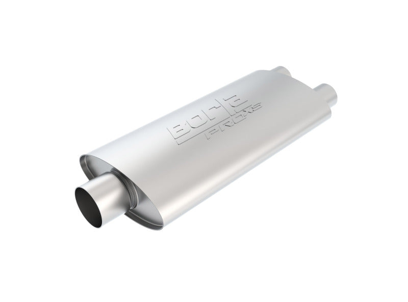 Muffler BOR40670 Borla
