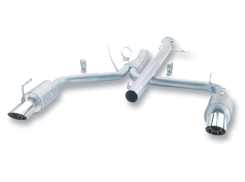 Catback BOR15443 Borla