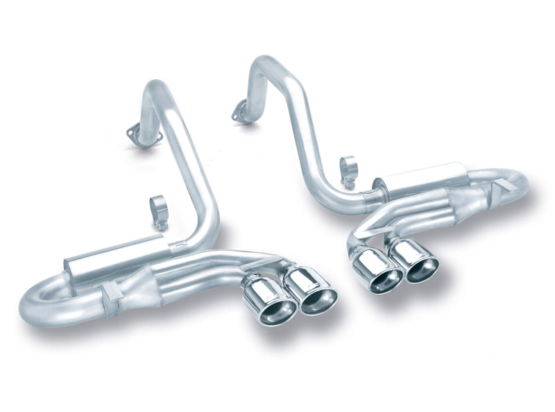 Catback BOR140039 Borla
