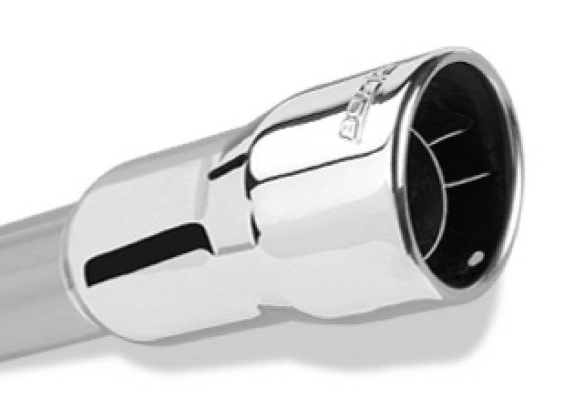 Axle Back BOR11732 Borla