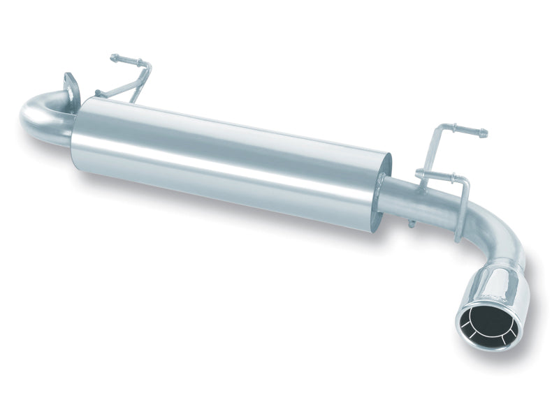 Axle Back BOR11732 Borla