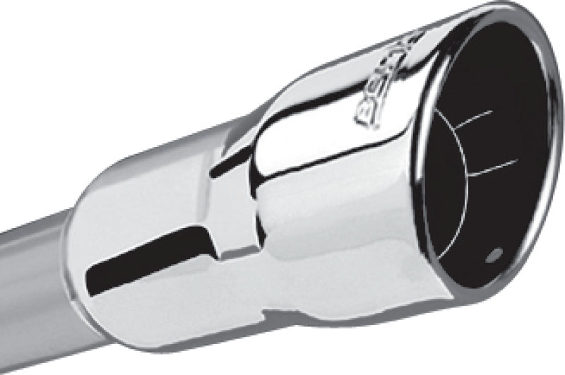 Axle Back BOR11732 Borla