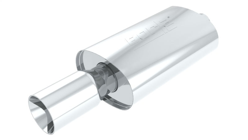Muffler BOR40060 Borla