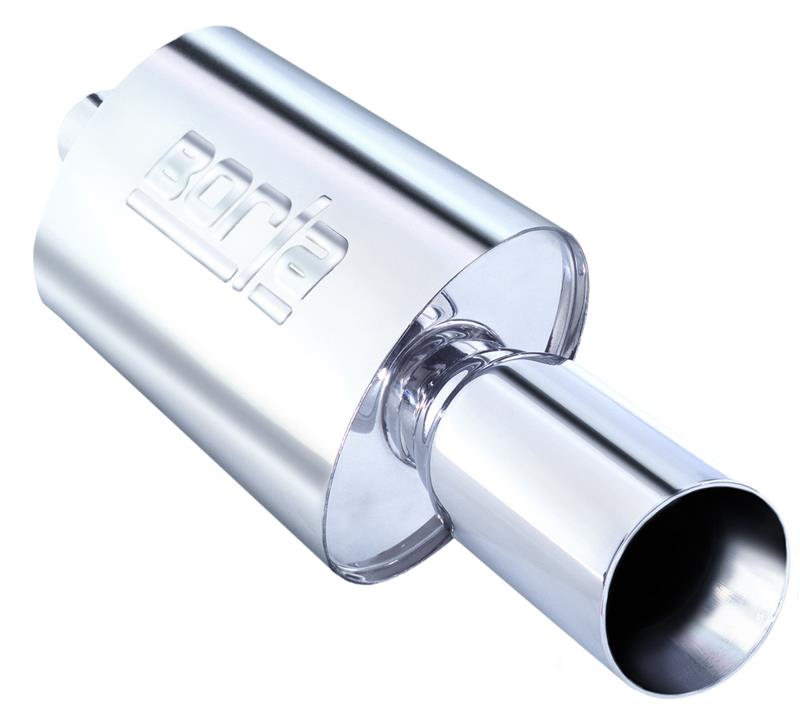 Muffler BOR40057 Borla