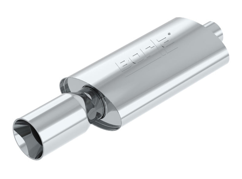 Muffler BOR40057 Borla