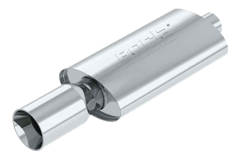 Muffler BOR40057 Borla