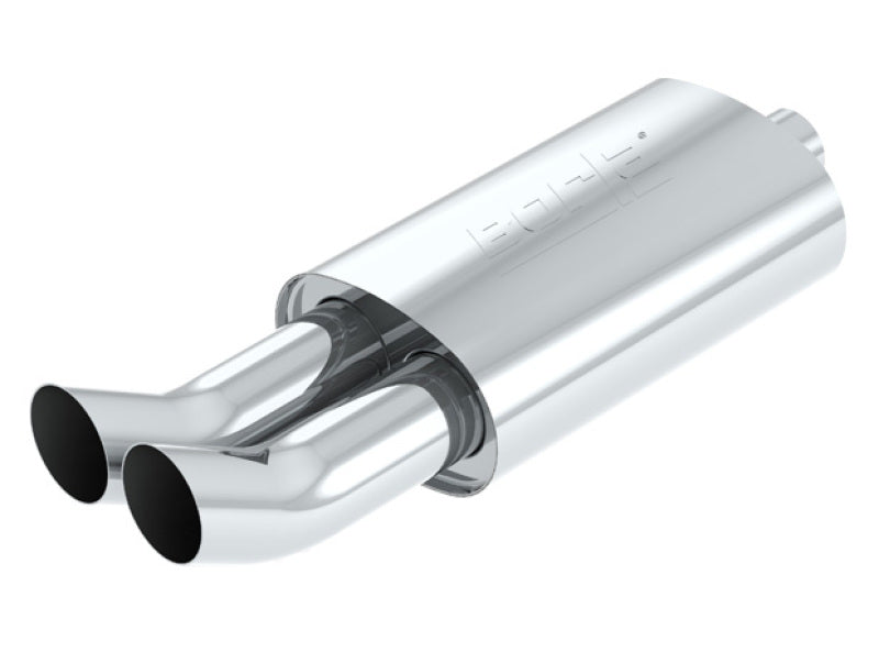 Muffler BOR40059 Borla