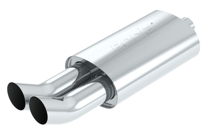 Muffler BOR40059 Borla
