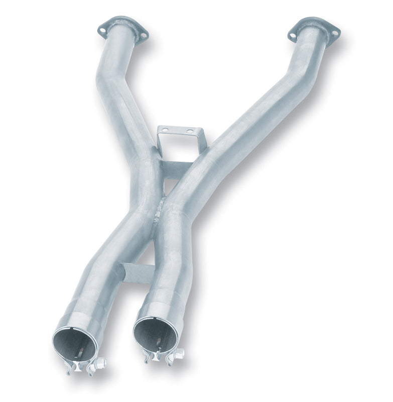 X Pipes BOR60087 Borla