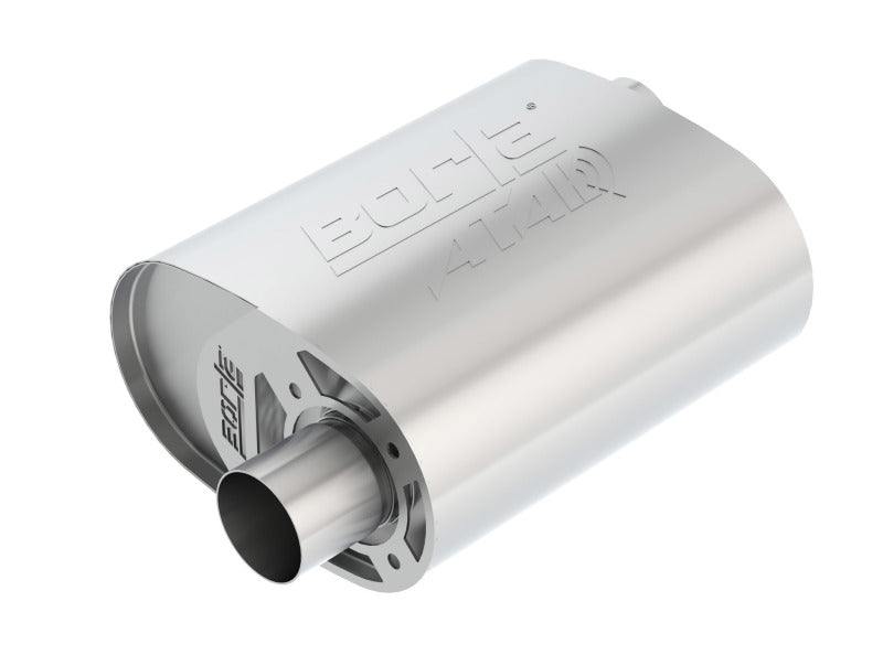 Muffler BOR400858 Borla
