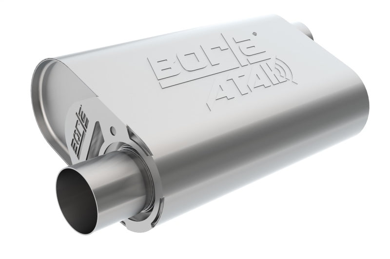 Muffler BOR400943 Borla
