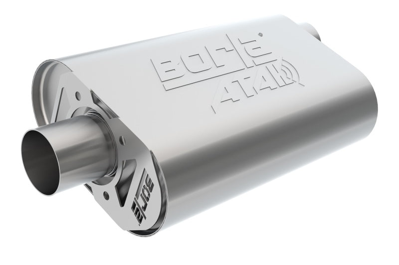 Muffler BOR400941 Borla