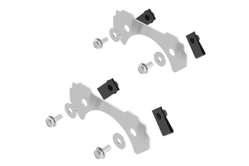 Muffler BOR60581 Borla