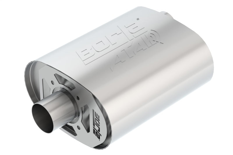Muffler BOR400856 Borla